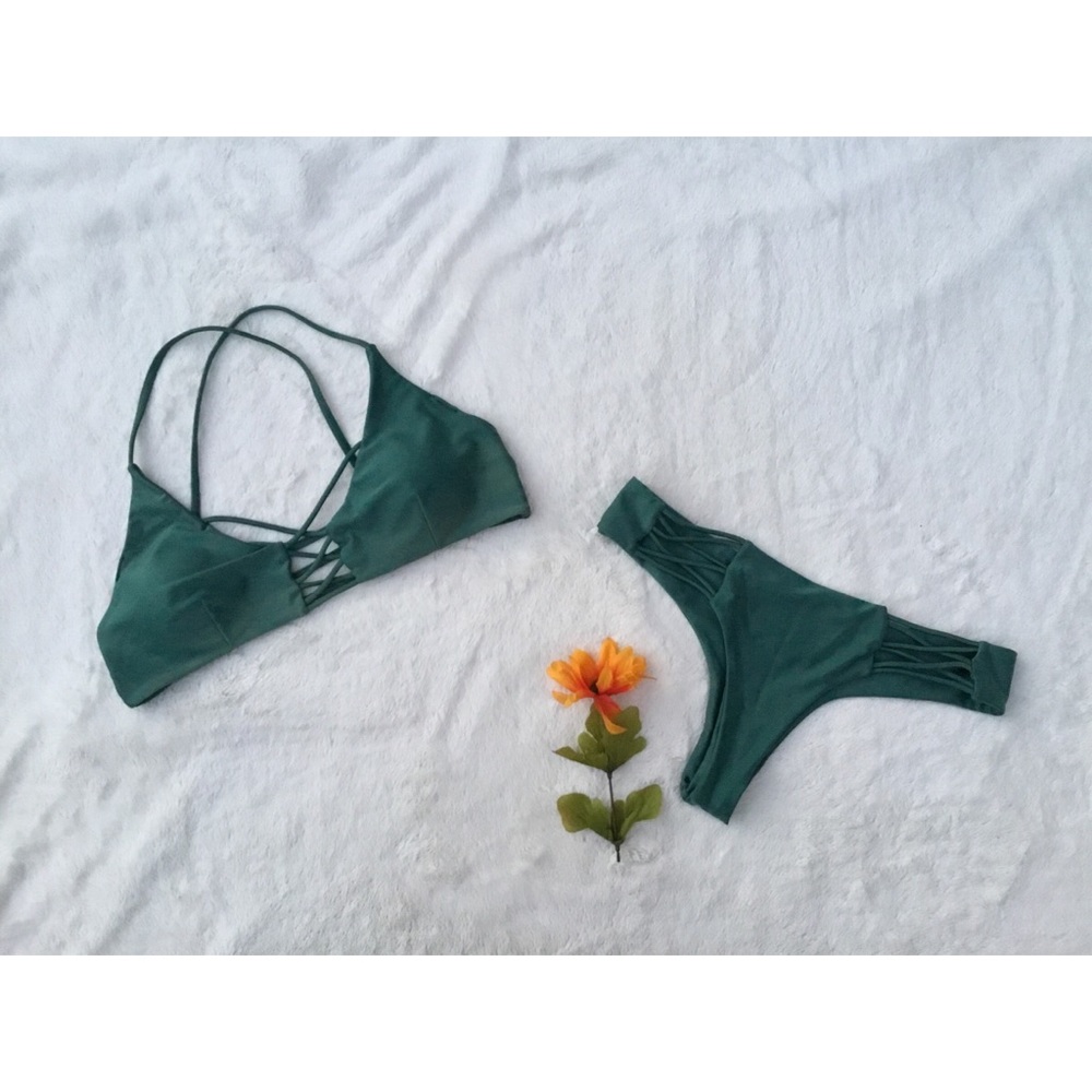 Two Zaful Bikinis